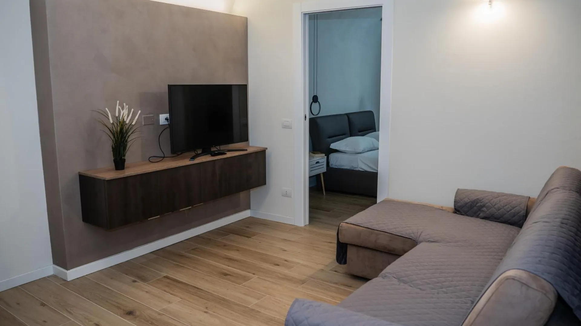 Bds9 Apartment Parma
