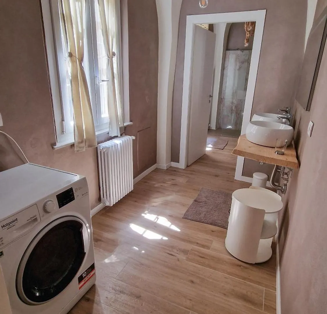 Bds9 Apartment Parma