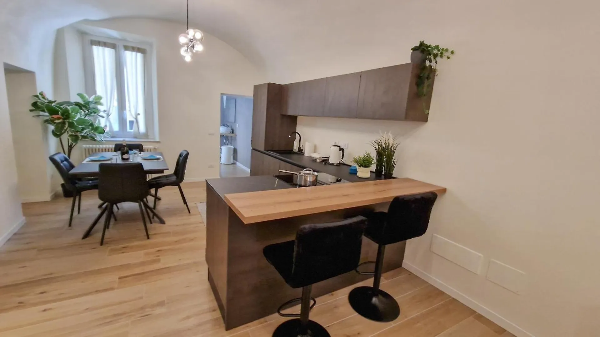 Bds9 Apartment Parma
