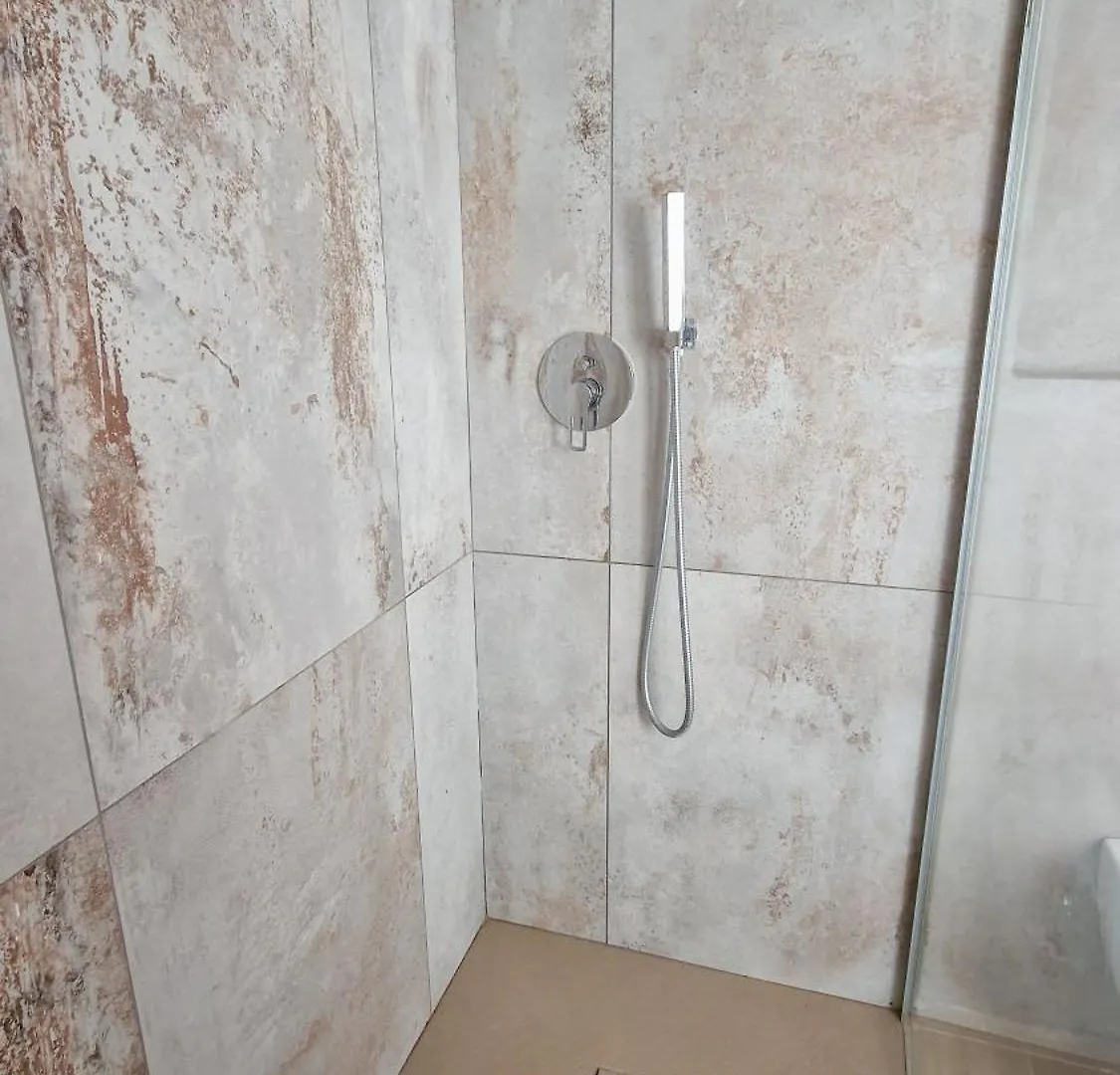 Bds9 Apartment Parma