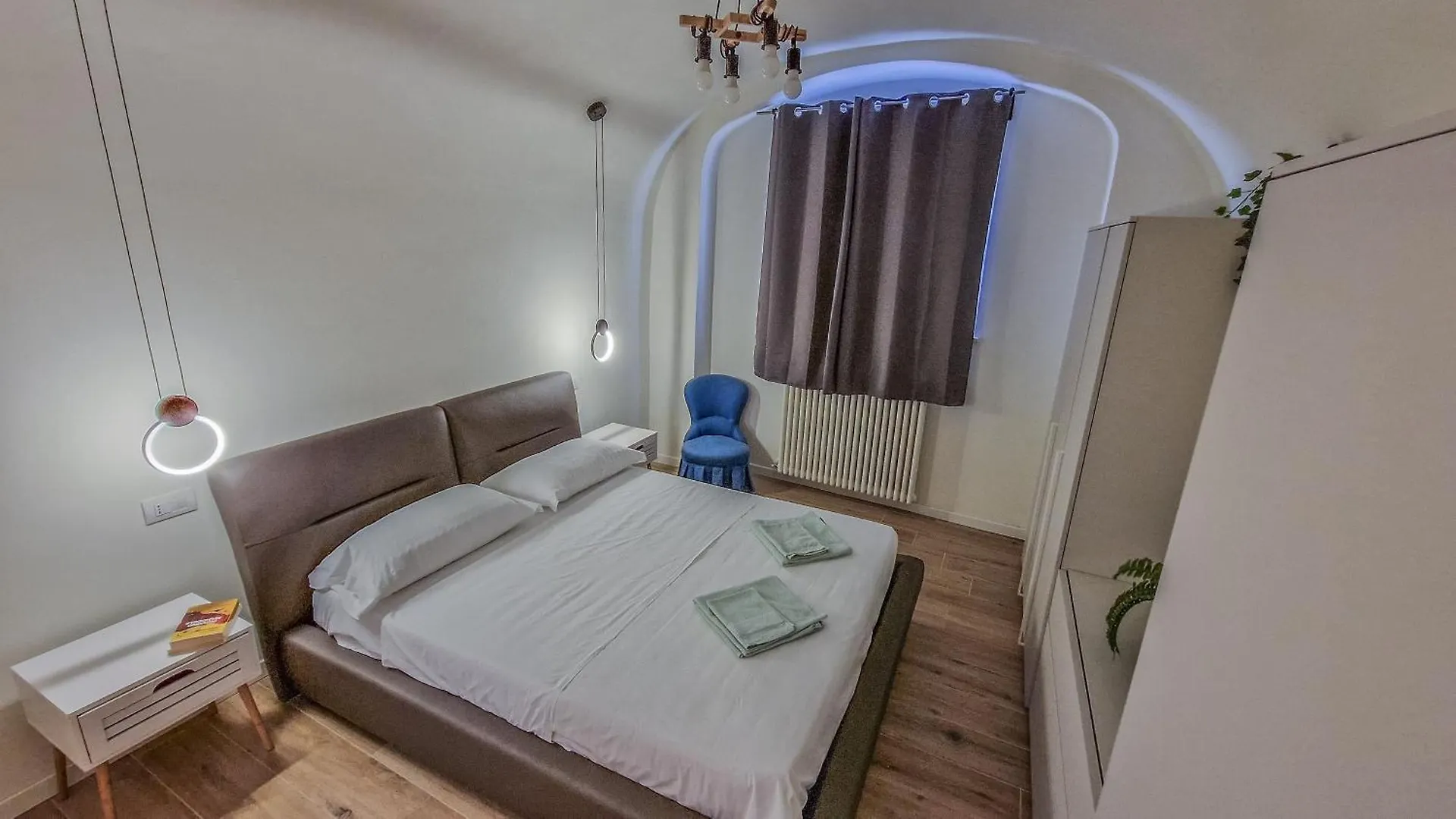 Bds9 Apartment Parma